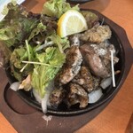 新鮮魚介酒場たぬき - 