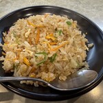 博多川端どさんこ - 半焼きめし