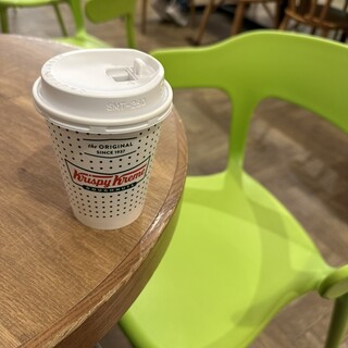 クリスピー・クリーム・ドーナツ_0