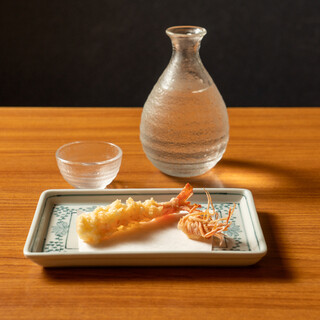 天ぷら新宿つな八_1