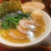 ラーメン 洞くつ家