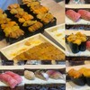 THE SUSHI TOKYO 旬