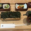 山本山 ふじヱ茶房