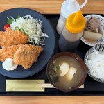 キッチン京 - 料理写真: