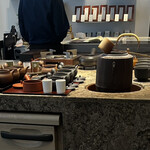 山本山 ふじヱ茶房 - 