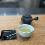 山本山 ふじヱ茶房 - 