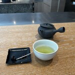 山本山 ふじヱ茶房 - 