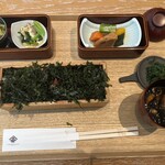 山本山 ふじヱ茶房 - 