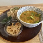 あべよしこのおうちごはん - 