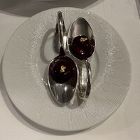 ドミニク・ブシェ トーキョー - 