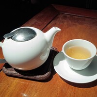 膳處漢ぽっちり - ライチ茶