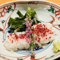 鮨 はまだ - 