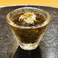 鮨 はまだ - 