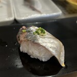 お茶でおすし 柳田 - 