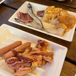 BBQビアガーデン~NIGHT FIVE~ - 