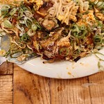 広島まるごと酒場 広島乃風 ekie店 - 