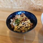 ラーメン一統 - 