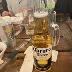 BBQビアガーデン~NIGHT FIVE~ - 