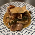 中国料理 月下翁 - 