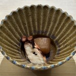 鮨 なんば 日比谷 - 