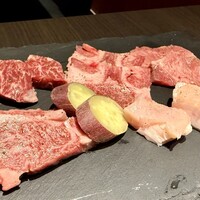 たんとさがりとまくの店 - 