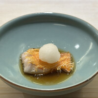 鮨 なんば 日比谷 - 