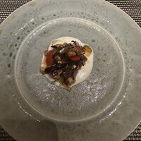 リストランテ 鶴ノ荘 - 