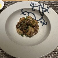 リストランテ 鶴ノ荘 - 