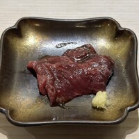 鮨 なんば 日比谷 - 