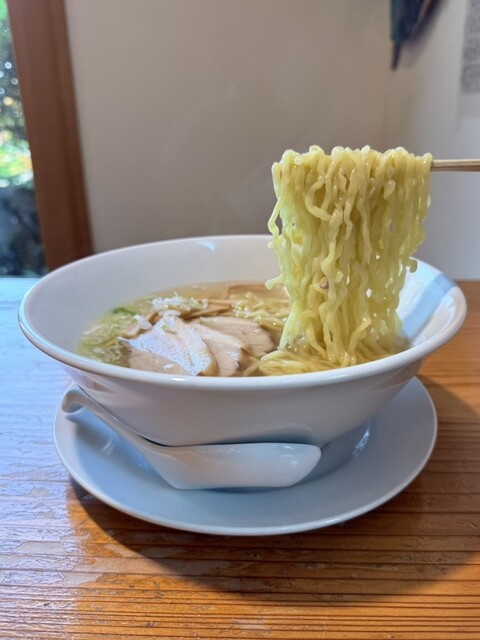 喜一（きいち） - 喜多方（ラーメン）の写真