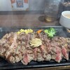 いきなりステーキ イオンモール神戸南店