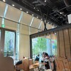ザ・ラボ　カフェラボ グランフロント大阪店