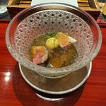 天ぷら酒房 西むら - 