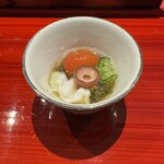 天ぷら酒房 西むら - 