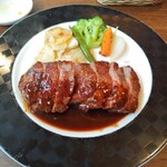 ビストロ　ル・テロワール - 