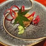 天ぷら酒房 西むら - 