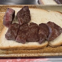 南海グリル 東店 - 