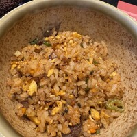 南海グリル 東店 - 