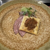 南海グリル 東店 - 
