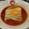 担々麺 威風堂々