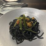 洋食堂 葡萄 - キタッラ