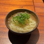 京都 和牛料理 一石三鳥 - 