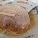 叶屋 - 臭みの無いバラチャー