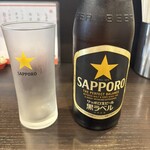 らーめん颯人 - 