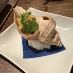 煮焚き屋 魚吉 - 