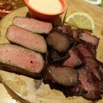 新宿焼肉 牛たんの檸檬 - 