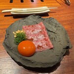 京都 和牛料理 一石三鳥 - 