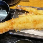 天ぷらとワイン 小島 - 