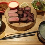 新宿焼肉 牛たんの檸檬 - 