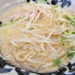 麪家ひばり - 